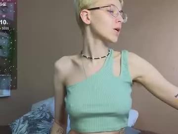 sharli_rose from Chaturbate is Freechat