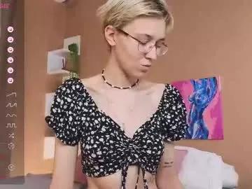 sharli_rose from Chaturbate is Freechat