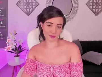 sharon_breezee from Chaturbate is Freechat