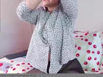 sharon_evansx from Chaturbate is Freechat
