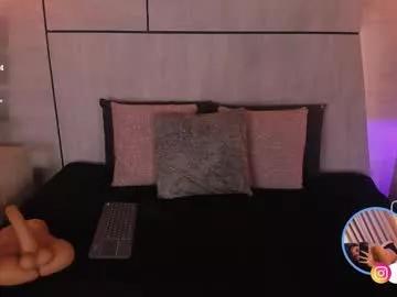 sharonlyn from Chaturbate is Freechat