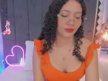 sharonn___ from Chaturbate is Freechat