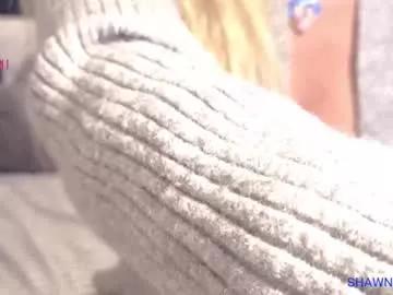 Photos of shawn_geni from Chaturbate is Group