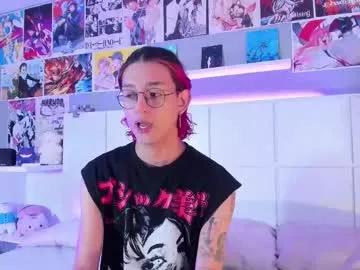 Photos of sheepyboyx from Chaturbate is Freechat