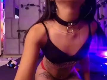 sheilly_brown from Chaturbate is Freechat