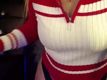 sheryl_jones from Chaturbate is Freechat