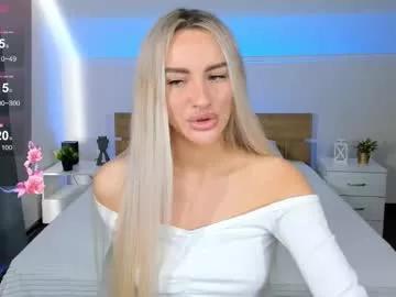 shine_abby_ from Chaturbate is Freechat