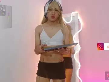 shinedark_tay from Chaturbate is Freechat