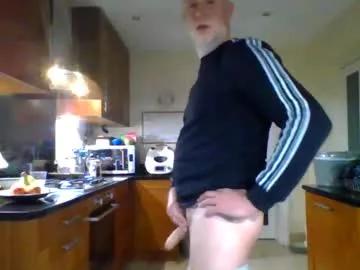 shosting from Chaturbate