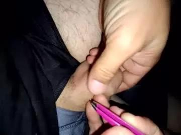 shyguy_passion from Chaturbate is Freechat