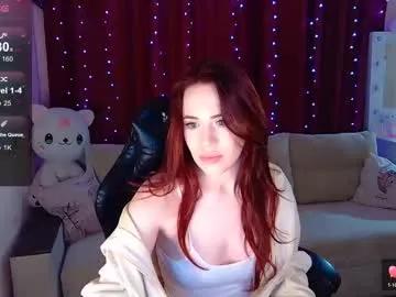 sidny_blush from Chaturbate is Freechat