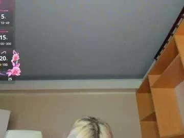 sienahill from Chaturbate is Freechat