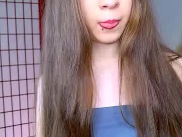 silentlily from Chaturbate is Freechat