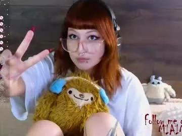 silly_soul from Chaturbate is Freechat