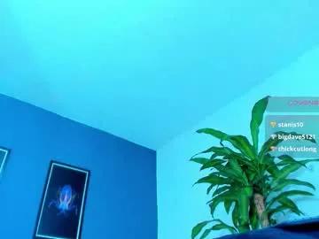 silvabranko from Chaturbate is Freechat