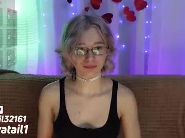 silvatail from Chaturbate is Freechat