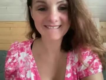silver_miley from Chaturbate is Freechat
