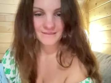 silver_miley from Chaturbate is Freechat