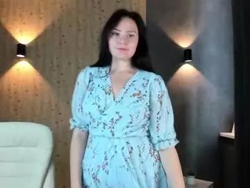 silver_monika from Chaturbate is Freechat