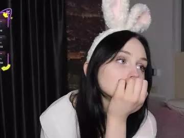 silverbutton from Chaturbate is Freechat