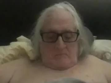 silverliam from Chaturbate is Freechat