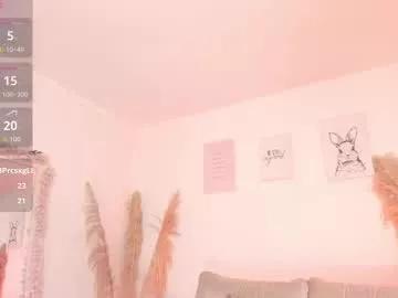 silvia_lane from Chaturbate is Freechat