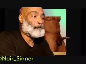sinnernoir from Chaturbate is Freechat