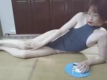 sissy_ada from Chaturbate is Freechat
