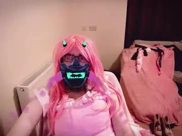 sissy_lolabunny from Chaturbate is Freechat