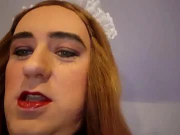 sissycandy1990 from Chaturbate is Freechat