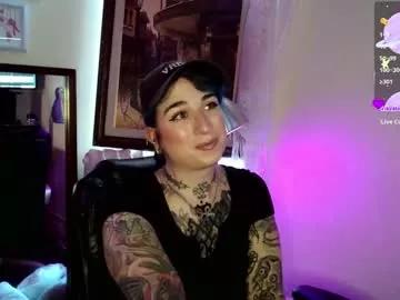 sissyslut4201 from Chaturbate is Freechat