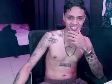 Photos of skateboy444 from Chaturbate is Freechat