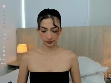 skinny_ariadna from Chaturbate is Freechat
