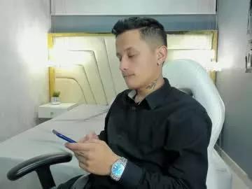 skinnyzeth from Chaturbate is Freechat