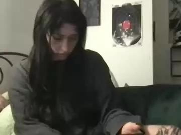 skybabytv from Chaturbate is Freechat