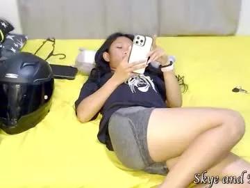 skye16484 from Chaturbate is Freechat