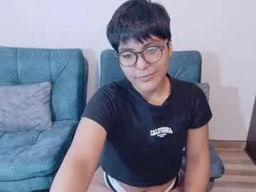 skye_nerdy from Chaturbate is Freechat