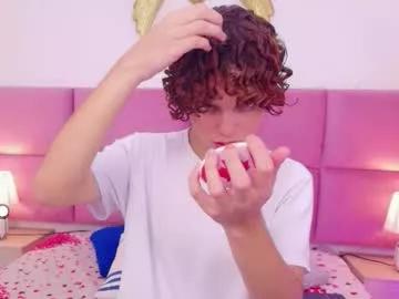 skyee_angel from Chaturbate is Freechat