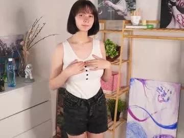 skyemcguire from Chaturbate is Freechat
