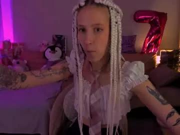 skyewavy from Chaturbate is Freechat