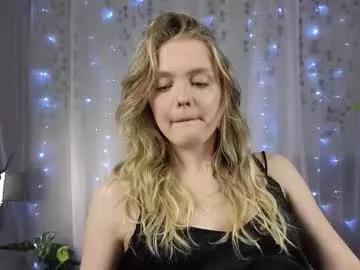 slay_blonde from Chaturbate is Freechat