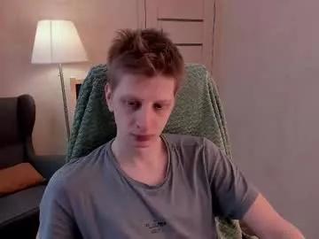 slim_andy from Chaturbate is Freechat