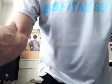 slimmy57 from Chaturbate is Freechat