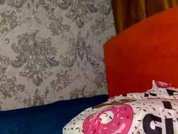 smileyyg from Chaturbate is Freechat