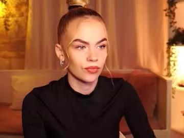 snowbarbieee from Chaturbate is Freechat