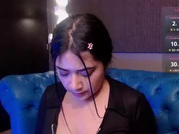 sofi_sweet09 from Chaturbate is Freechat
