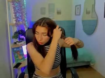 sofia_allstar from Chaturbate is Freechat