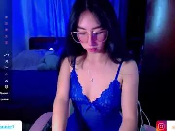 sofia_vanner from Chaturbate is Freechat