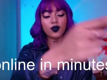 sofiaafoxx from Chaturbate is Freechat