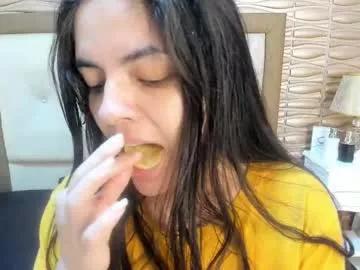 sofianesvat1 from Chaturbate is Freechat